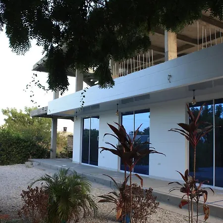 Estacion A. Cabanas-Suites En Santa Marta